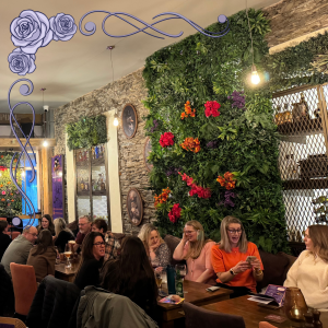 venue hire douglas